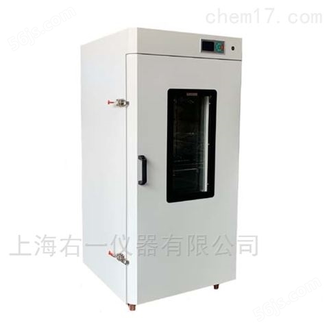 上海产电热恒温鼓风干燥箱烘箱