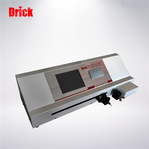 DRKWL-500触控卧式拉力试验机