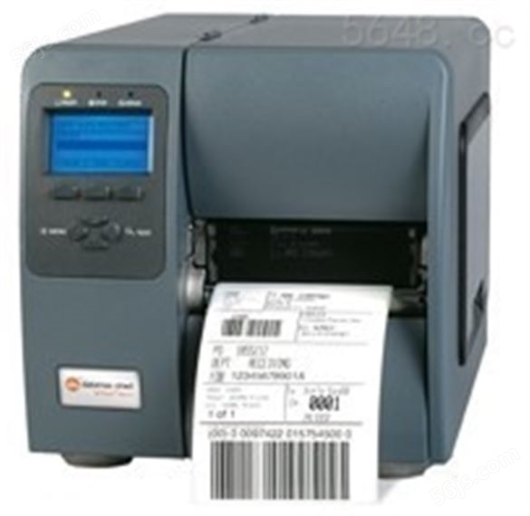Datamax-ONeilM-4206工业标签打印机
