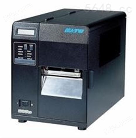 佐藤 M84Pro 系列工业条码打印机