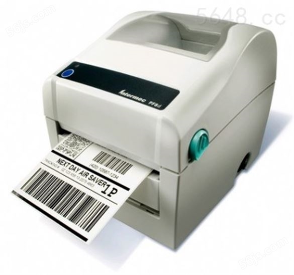 Intermec PF8桌面型条码标签打印机
