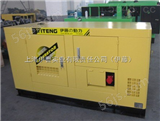 YT2-12KVA10KW柴油发电机 施工应急发电机