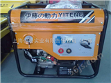 YT250A250A汽油焊机 发电电焊两用机
