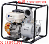 YT40DP4寸水泵|消防柴油抽水泵
