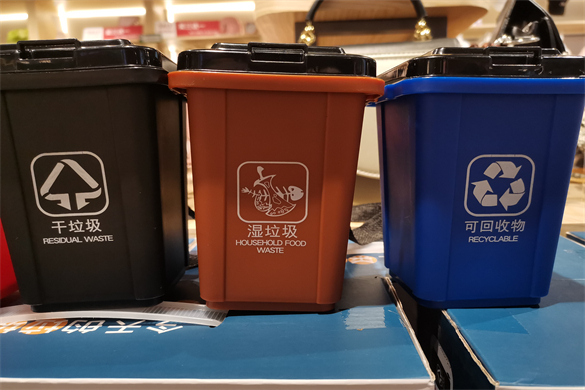 内蒙古局凝聚部门合力加强邮政快递业过度包装和塑料污染治理
