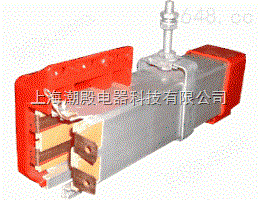 DHGJ-4-170A多级铝外壳滑触线