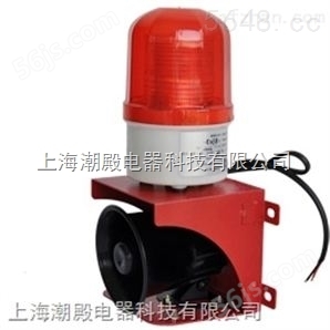 上海BC-05AY无线遥控声光报警器