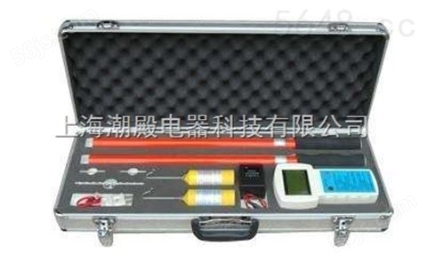 贵州无线高压核相仪/SCD800B