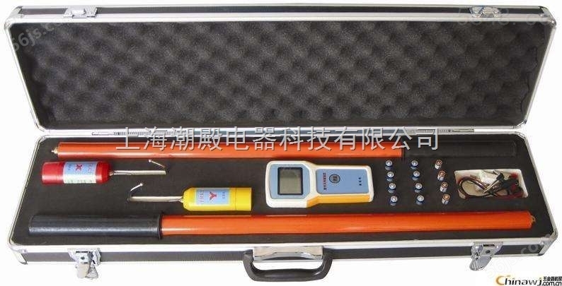 贵州无线高压核相仪/SCD800B