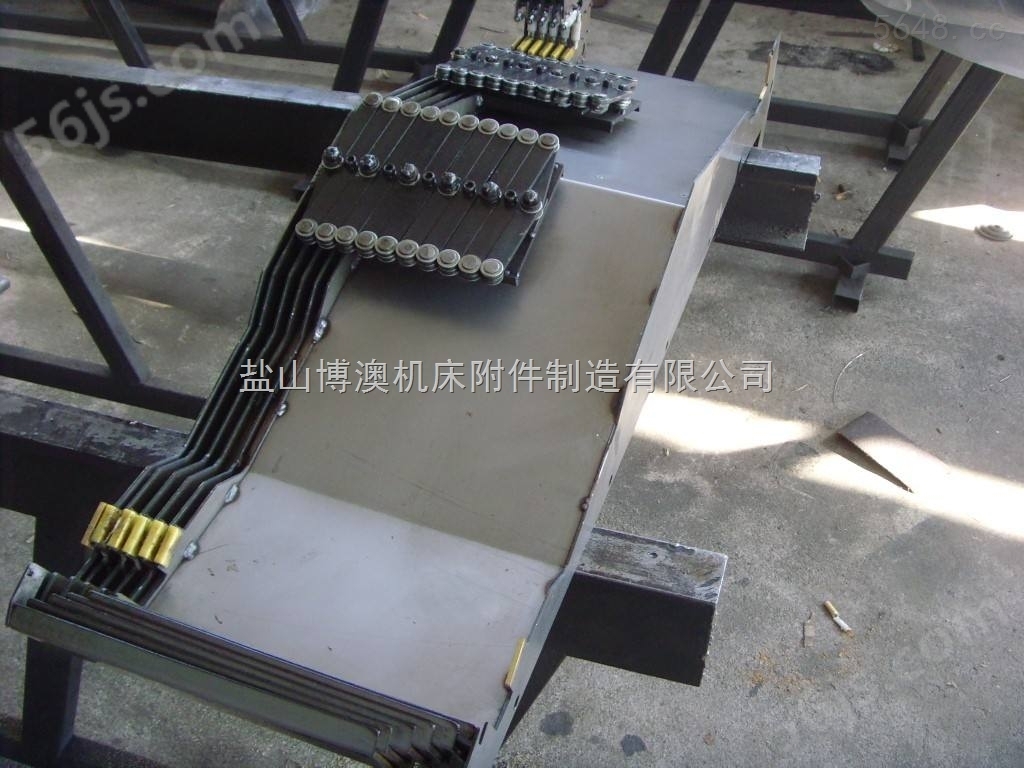 汉川机床HGMC2560RA护板