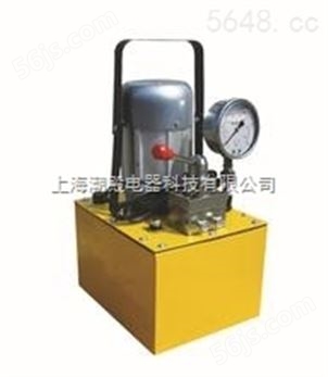 BZ63-70-1超高压电动油泵