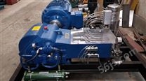 3Z120型海水淡化高压往复泵, 往复式柱塞泵,三柱塞海水淡化泵