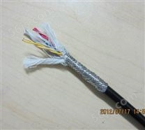 现场总线电缆-柔性电缆