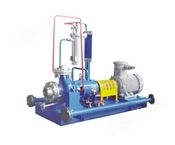 ZE型石油化工流程泵