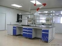 湛江全钢结构实验台，台，实验室家具系列产品