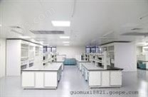 江门实验室家具，实验台，实验室装修设计