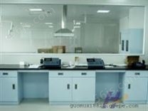 实验台，通风柜，实验室家具，工程设计装修--广州环扬*承建