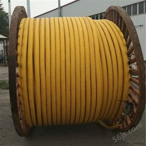 矿用漏泄电缆生产标准
