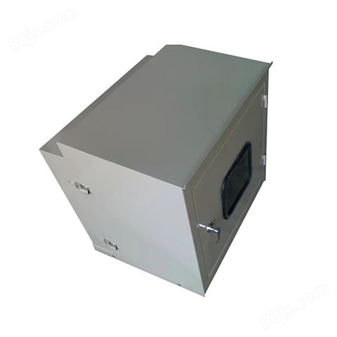 碳钢仪表保护箱供应2