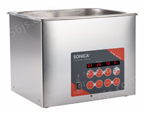 SONICA 3200系列 超声波清洗机