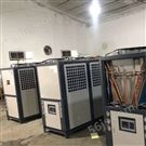 工业制冷机 研磨机制冷设备 砂磨机冷却降温机 砂磨机专用冰水机 诺雄工业制冷机组