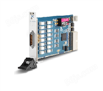 PXI-8415X    ARINC429通讯模块