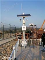气象监测系统 武汉全自定气象监测厂家