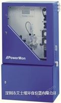 PowerMon 在线氨氮分析仪(电极法)