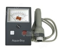 Aqua-Boy皮革制品皮衣含水率测试仪LMI