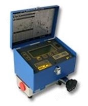 双向测量模拟式液压测试仪-DHM403 系列