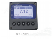【爱普尔Apure】A10型水质检测仪PH/ORP智能控制器A10PR
