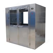 MRJH-自动平移门货淋室