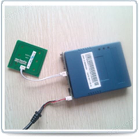 SID605内置式读卡器USB