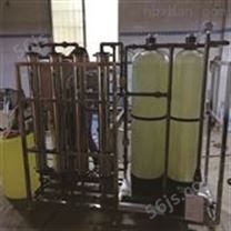 广东反渗透纯水设备报价
