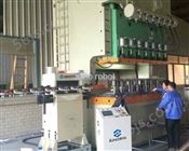 单台多工位冲压机械手_八工位冲压自动化生产线
