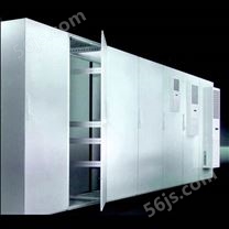 威图Compact机柜空调系列机箱机柜