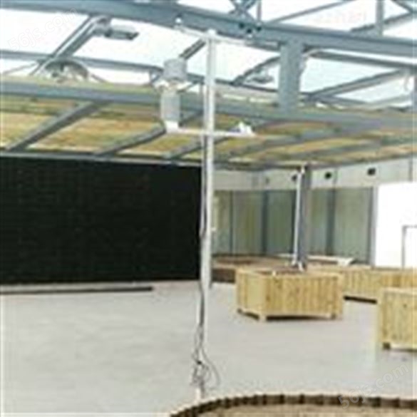 农业温室大棚温室控制系统生产