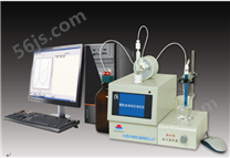 微机酸值测定器（自动型）