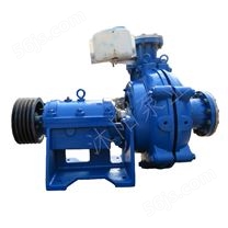 150ZJG-B45渣浆泵