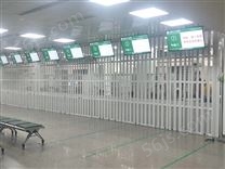 四川PVC折叠门厂家