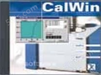 C5040-CalWin量热仪软