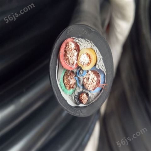 国产YC-J橡套软电缆价格