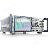 CMW500 Rohde&Schwarz/罗德与施瓦茨 无线通讯测试仪