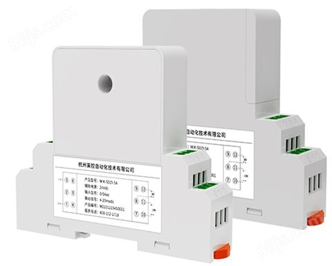MIK-SDZI直流电流变送器 0-40A