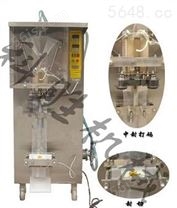 朔州科胜AS1000型醋包自动包装机丨凉皮调料包装机