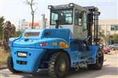 HNF160供应新款16吨叉车国内16吨重型叉车生产商