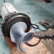 智匠牌LX型无堵塞高压立式螺旋离心潜水泵