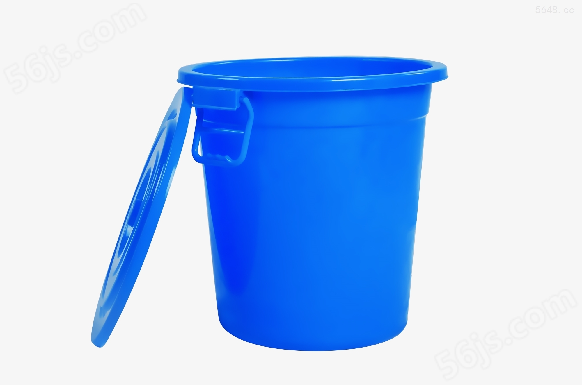家用食品级水桶/加厚酿酒发酵圆储水桶