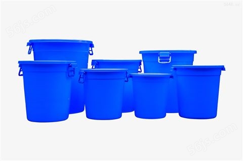 家用食品级水桶/加厚酿酒发酵圆储水桶