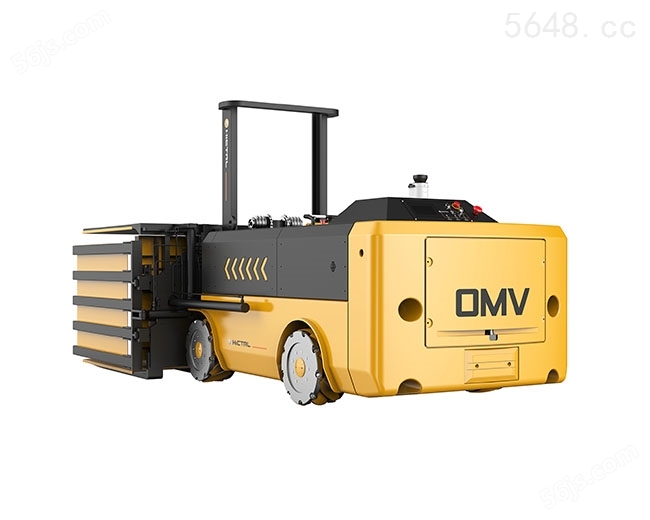 OMV轮胎搬运车